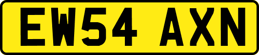 EW54AXN