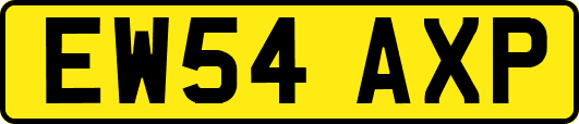 EW54AXP