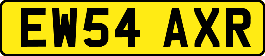 EW54AXR
