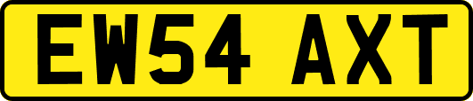 EW54AXT