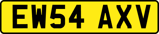 EW54AXV