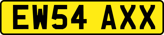 EW54AXX