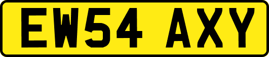 EW54AXY