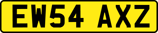 EW54AXZ
