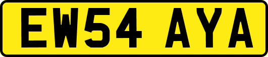 EW54AYA