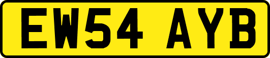EW54AYB