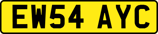 EW54AYC