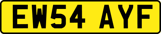 EW54AYF