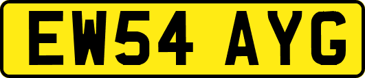 EW54AYG