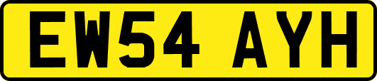 EW54AYH