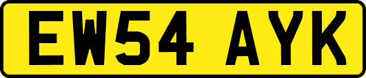 EW54AYK