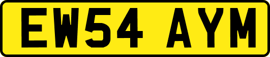 EW54AYM