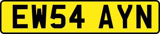 EW54AYN