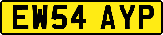 EW54AYP