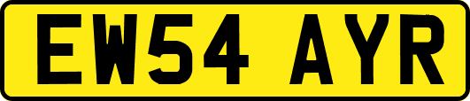 EW54AYR
