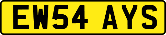EW54AYS