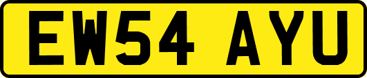 EW54AYU