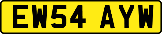 EW54AYW