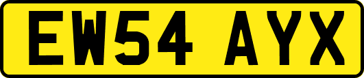 EW54AYX
