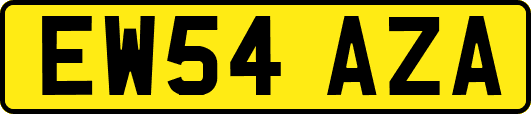 EW54AZA