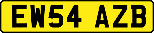 EW54AZB