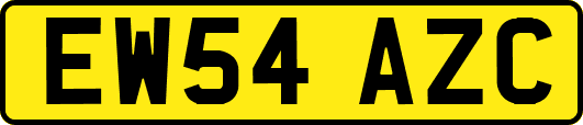 EW54AZC