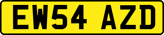 EW54AZD