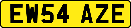 EW54AZE
