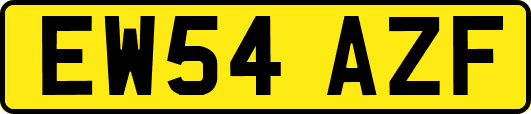 EW54AZF