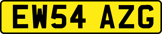EW54AZG