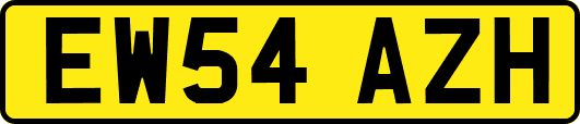 EW54AZH