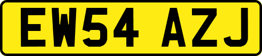 EW54AZJ