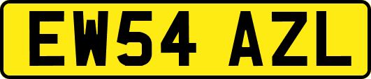 EW54AZL