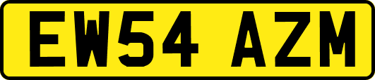 EW54AZM