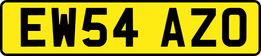 EW54AZO