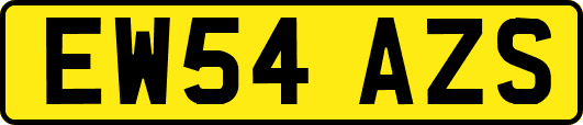 EW54AZS