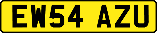 EW54AZU