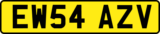 EW54AZV
