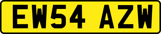 EW54AZW