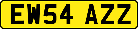EW54AZZ