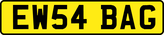 EW54BAG