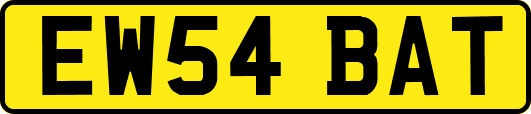 EW54BAT