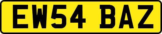 EW54BAZ