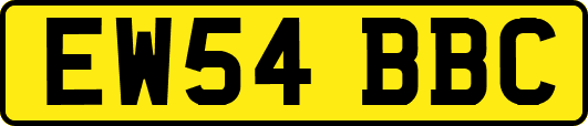 EW54BBC