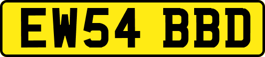 EW54BBD