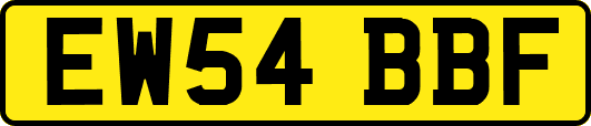 EW54BBF