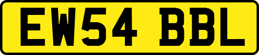 EW54BBL