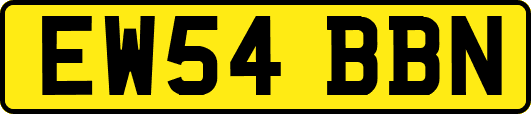 EW54BBN
