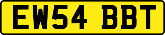 EW54BBT