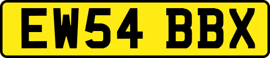EW54BBX
